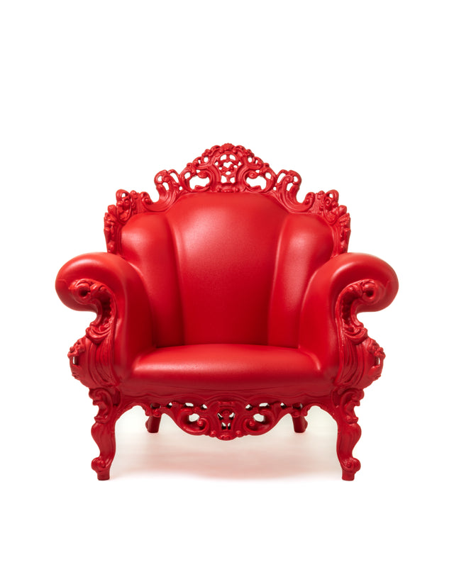 Fauteuil Proust
