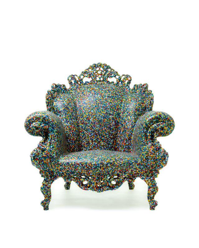Fauteuil Proust