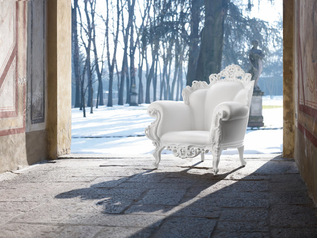 Fauteuil Proust