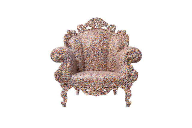 Fauteuil Proust