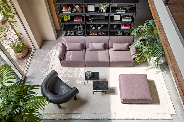 Fauteuil Sam Son