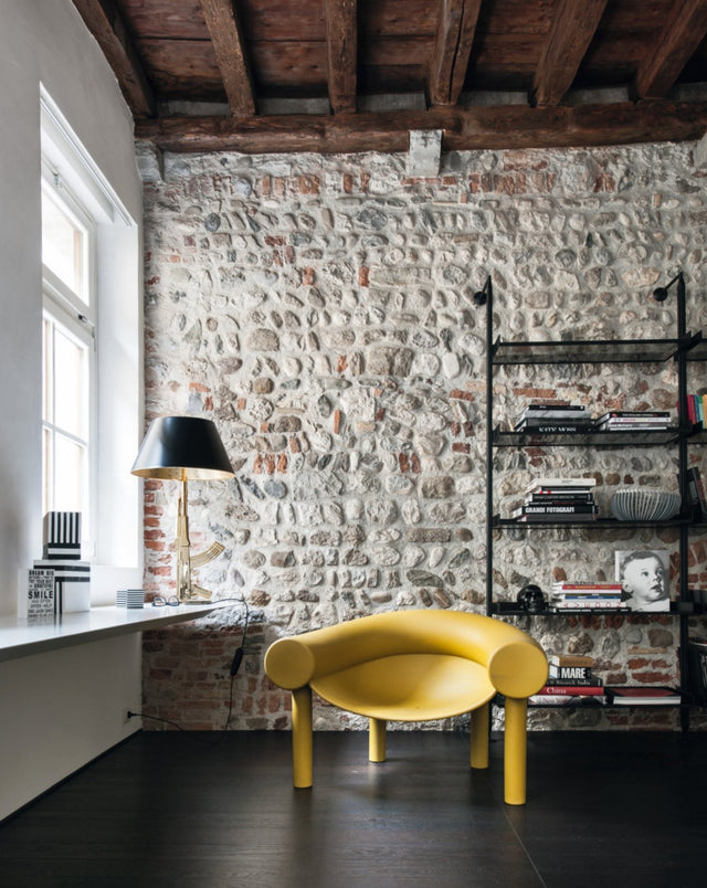 Fauteuil Sam Son