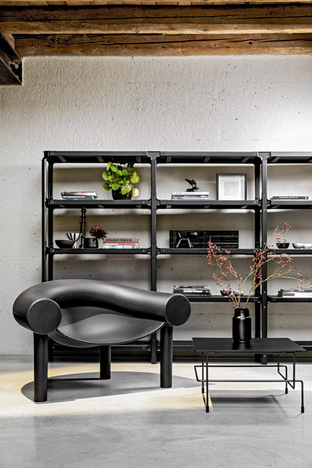 Fauteuil Sam Son