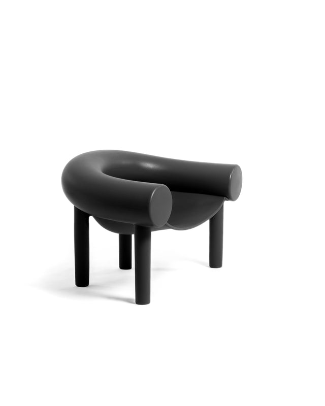 Fauteuil Sam Son