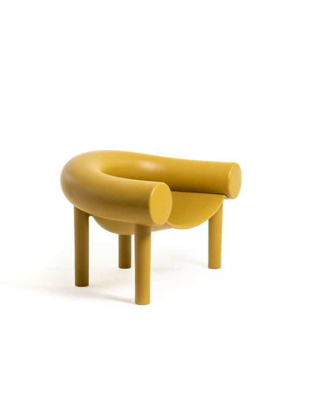 Fauteuil Sam Son