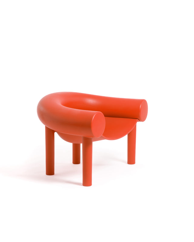 Fauteuil Sam Son
