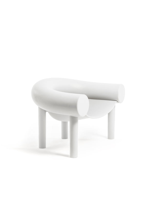 Fauteuil Sam Son