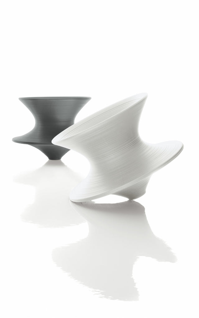 Fauteuil tournant Spun