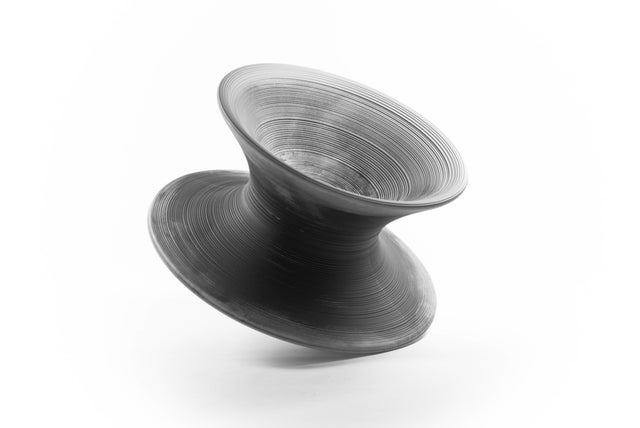 Fauteuil tournant Spun