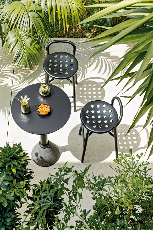 Table haute One