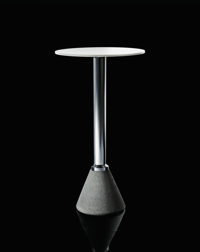 Table haute One