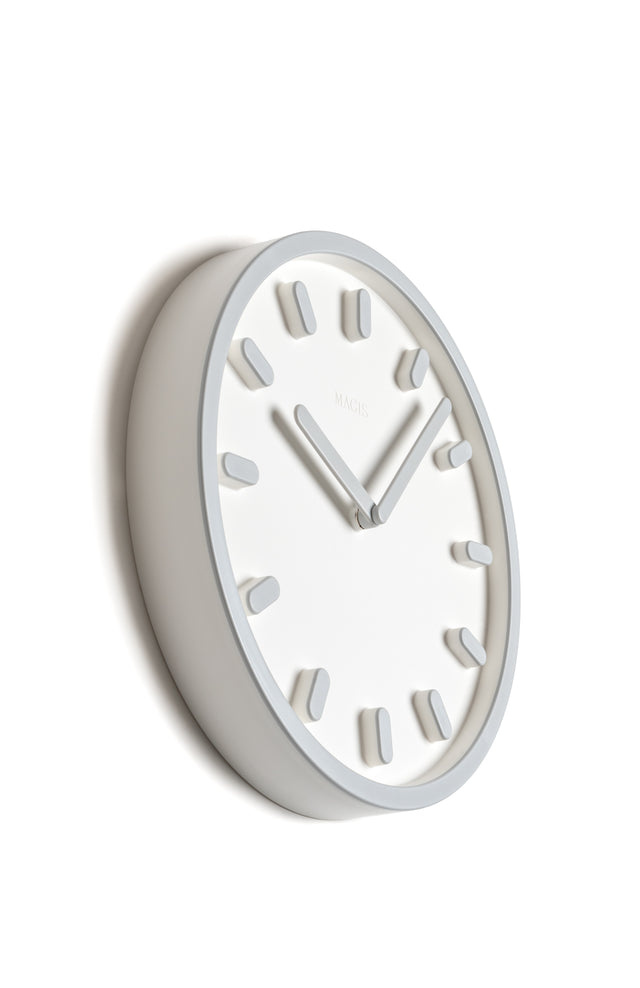 Horloge murale Tempo