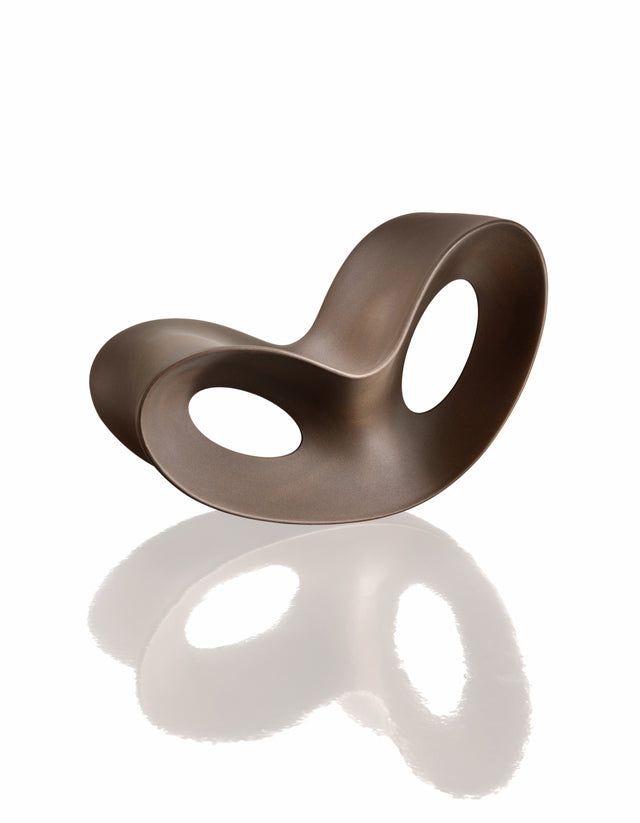 Fauteuil à bascule Voido