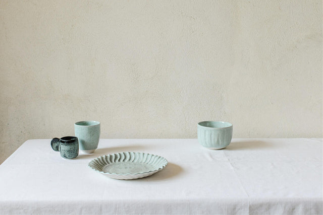 Set de 4 bols Dashi