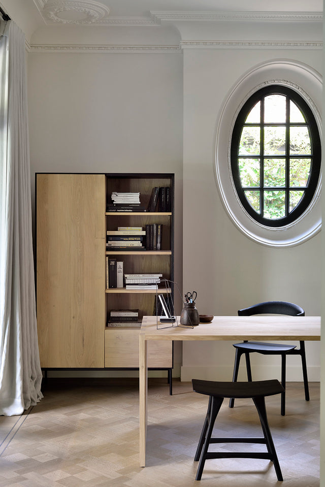 Armoire Blackbird / Whitebird