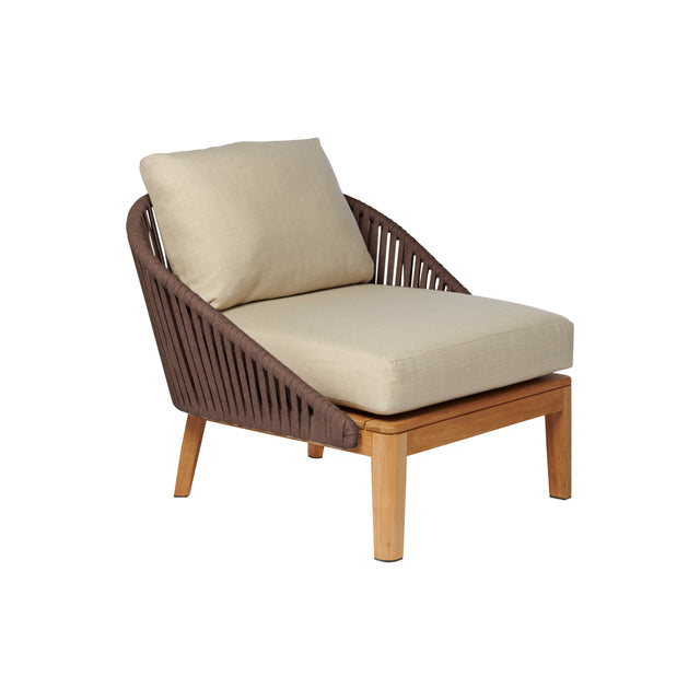 Fauteuil Mood