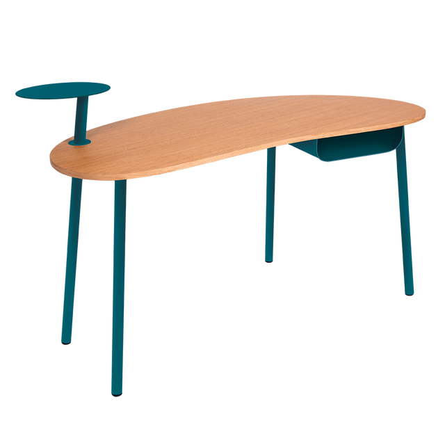 Bureau Nuage