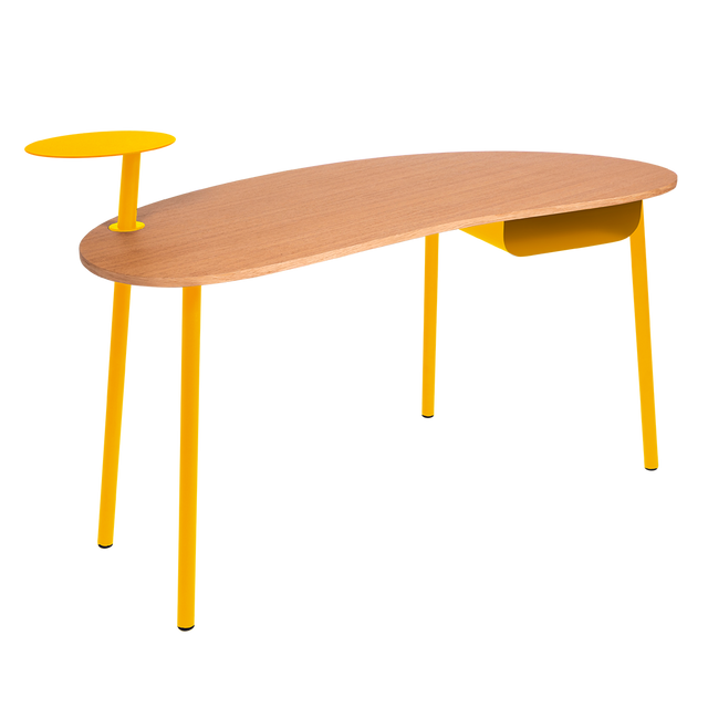 Bureau Nuage