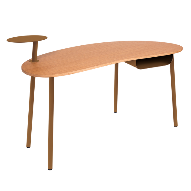 Bureau Nuage