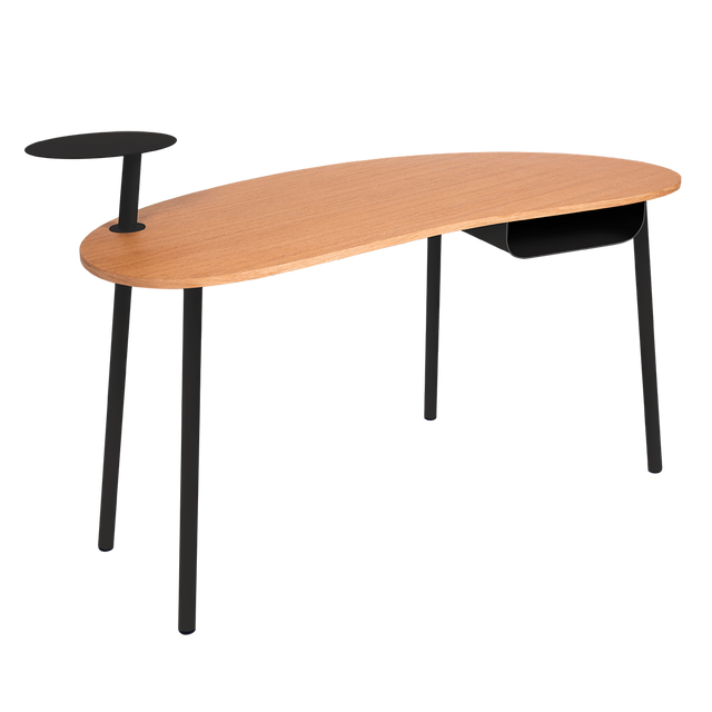 Bureau Nuage