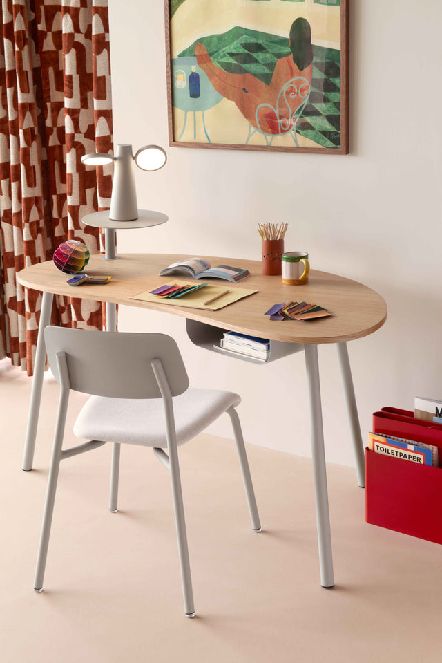 Bureau Nuage