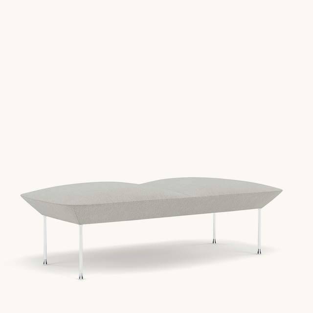Pouf & banquette Oslo