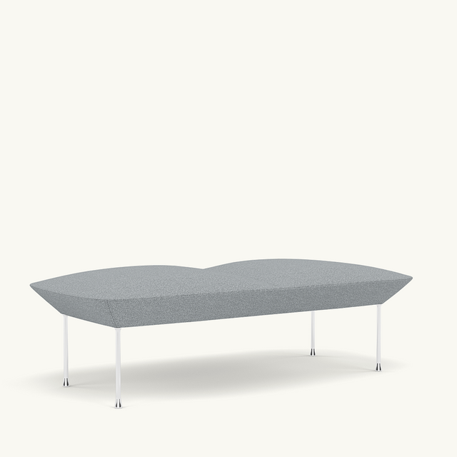 Pouf & banquette Oslo