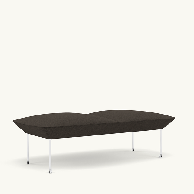 Pouf & banquette Oslo
