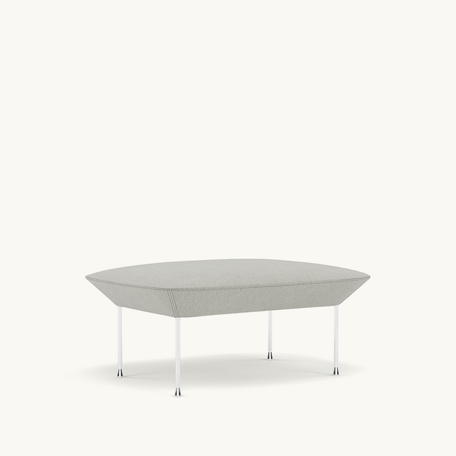 Pouf & banquette Oslo