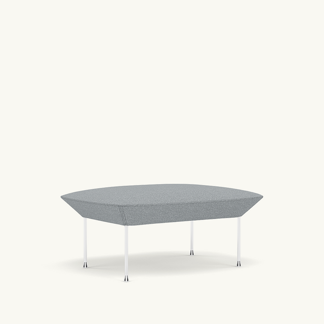 Pouf & banquette Oslo