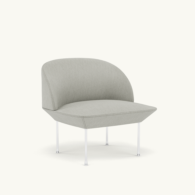 Fauteuil Oslo