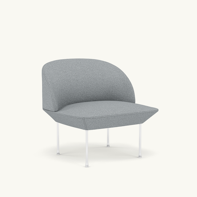 Fauteuil Oslo