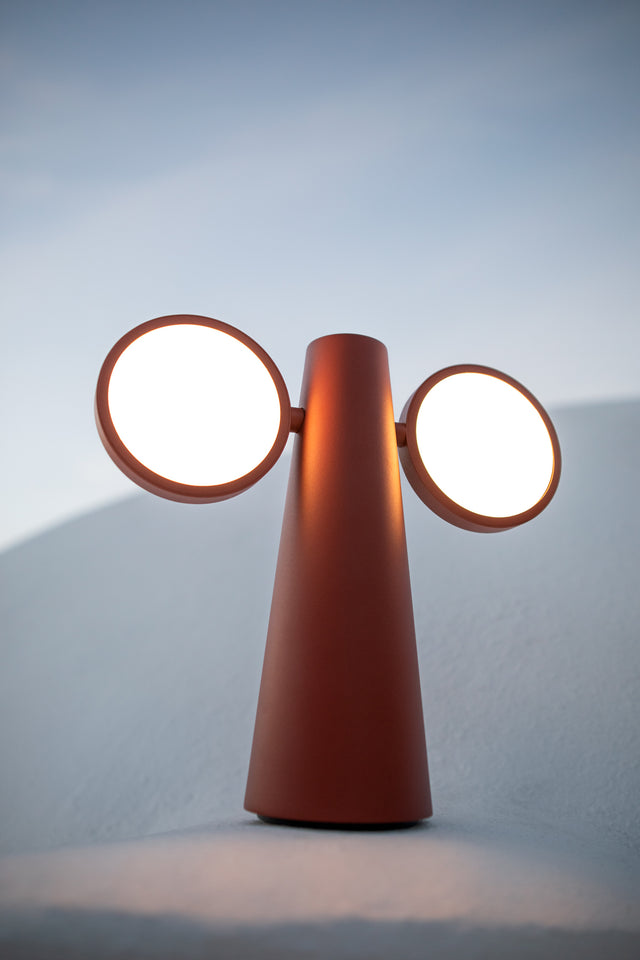 Lampe Oto