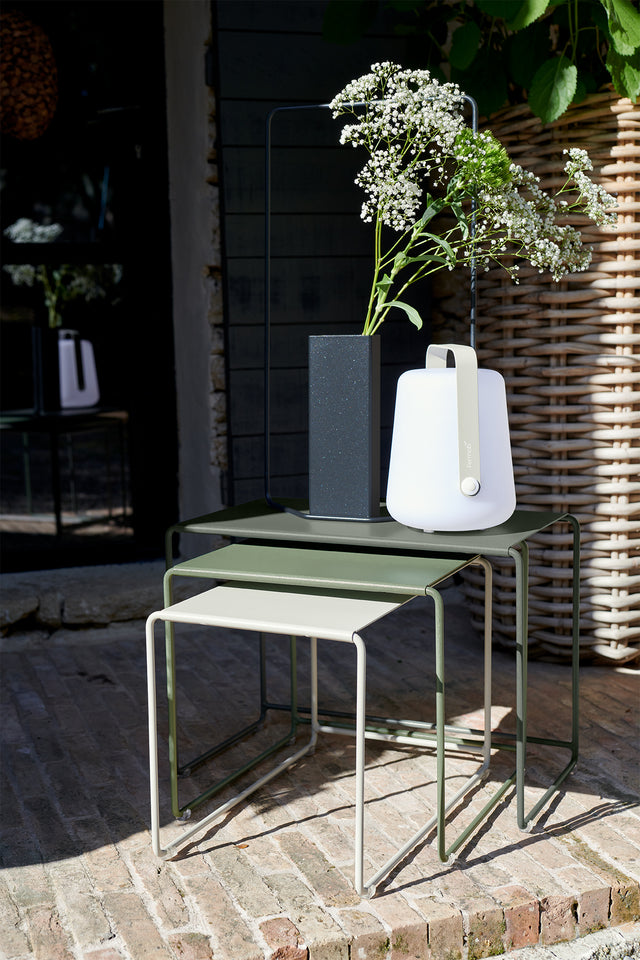 Lampe Balad