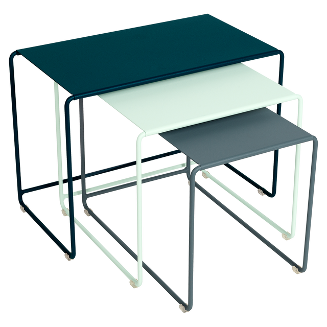 Tables basses Gigognes Oulala