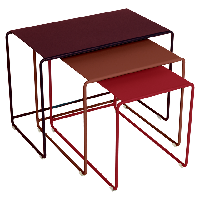 Tables basses Gigognes Oulala