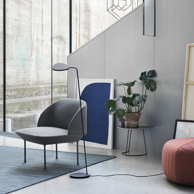 Fauteuil Oslo