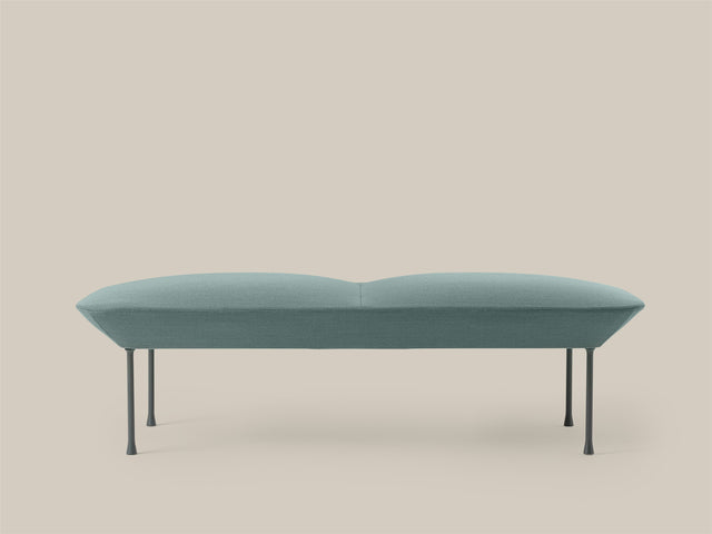 Pouf & banquette Oslo