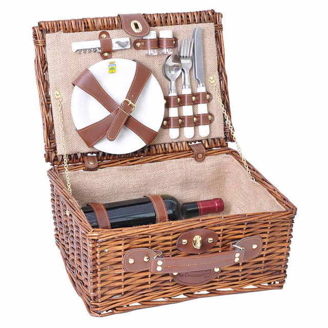 Panier Pique-nique Saint-Michel