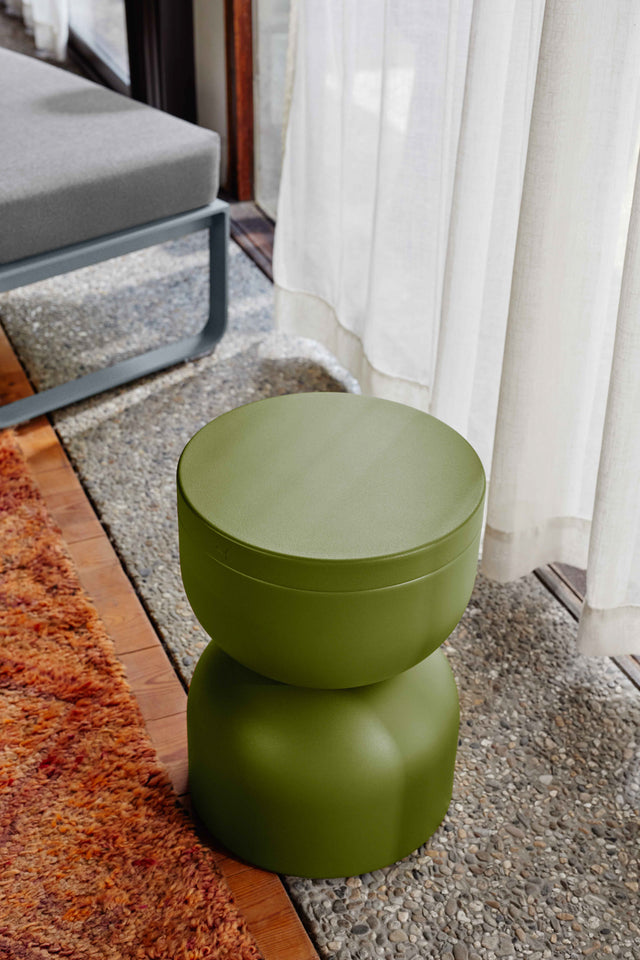 Tabouret Piapolo