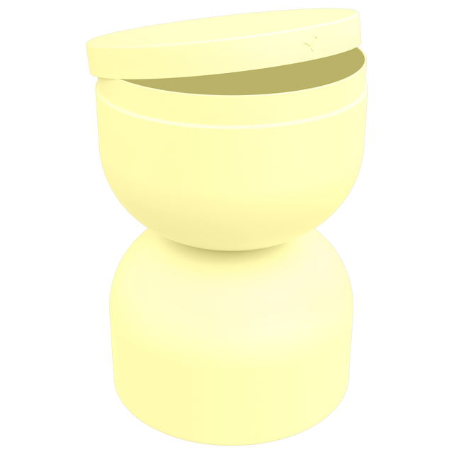 Tabouret Piapolo