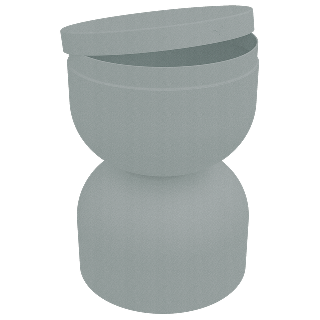 Tabouret Piapolo