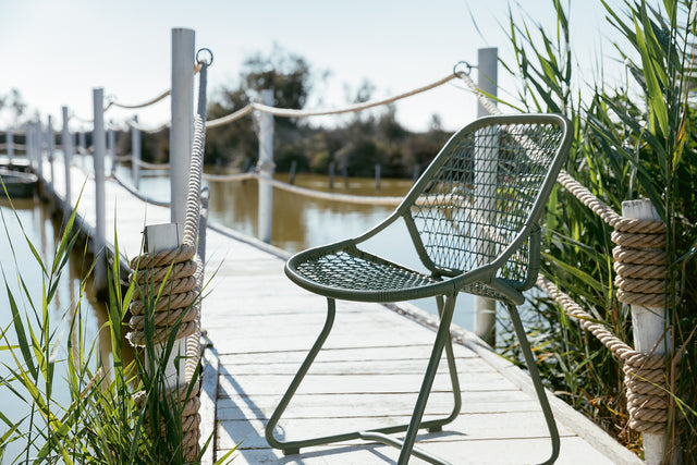 Chaise Sixties