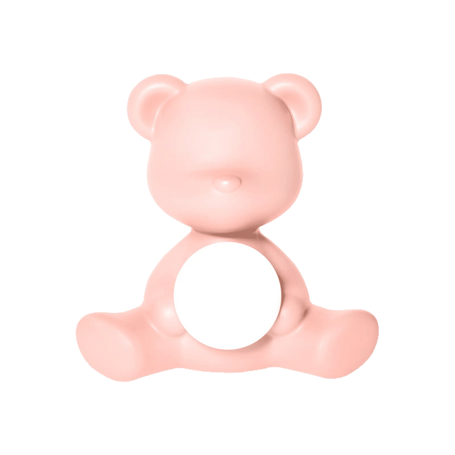 Lampe Teddy Girl