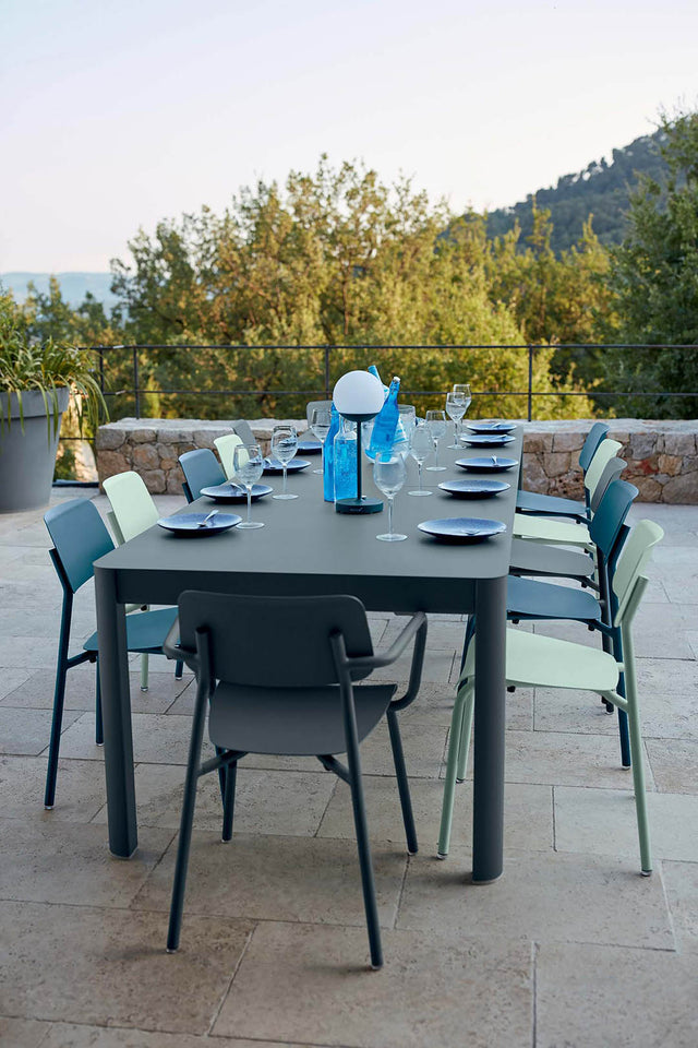 Table à rallonge Ribambelle