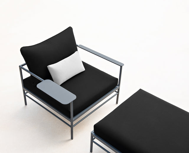 Fauteuil Rivage