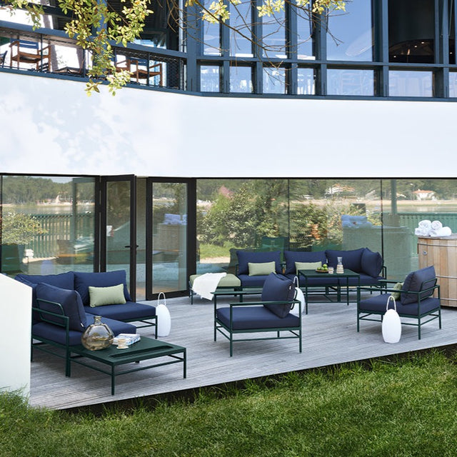 Fauteuil Rivage