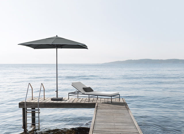 Bain de soleil Rivage