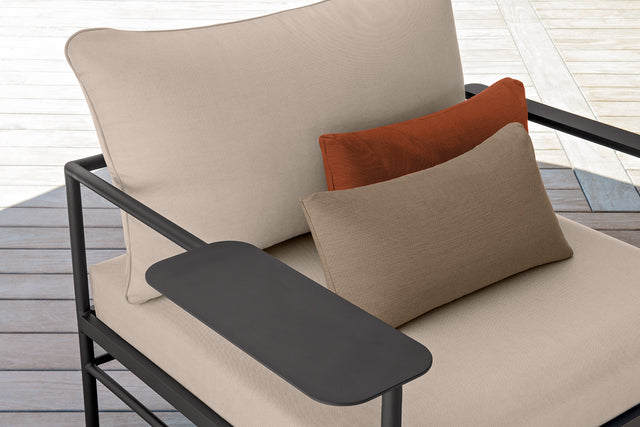 Fauteuil Rivage