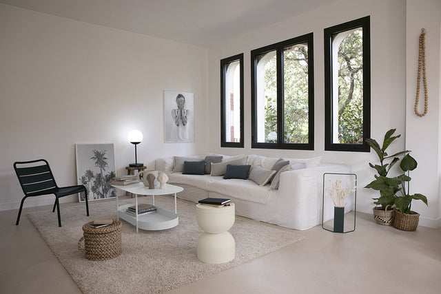 Tabouret Piapolo